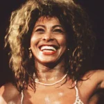 Tina Turner filmes