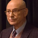 Alan Arkin O Método Kominsky