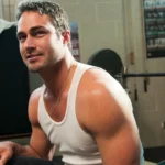 Chicago Fire Severide saiu