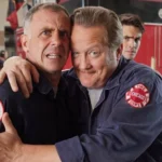 Chicago Fire 12 temporada