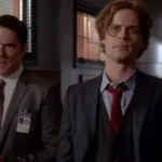 Criminal Minds