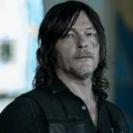 The Walking Dead pagou uma fortuna para ator fazer Daryl