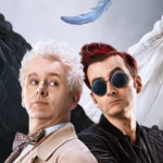 Good Omens 2 temporada