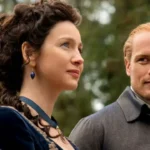 Outlander 7 temporada