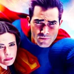 Superman & Lois 4 temporada