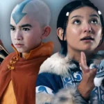 Avatar série Netflix