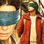 Bird Box Barcelona filme