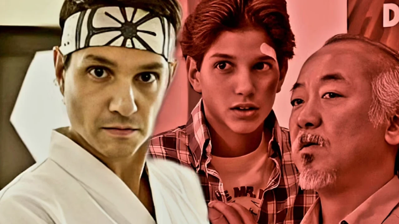 Cobra Kai: final na 6ª temporada evita erro que “matou” Karate Kid