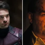 Daredevil séries adiadas