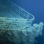 Titanic Submarino documentário