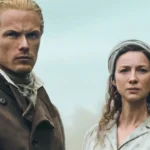 Outlander 8 temporada serie