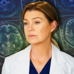 Greys Anatomy volta Meredith