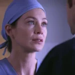 Grey's Anatomy série decisão Meredith sair