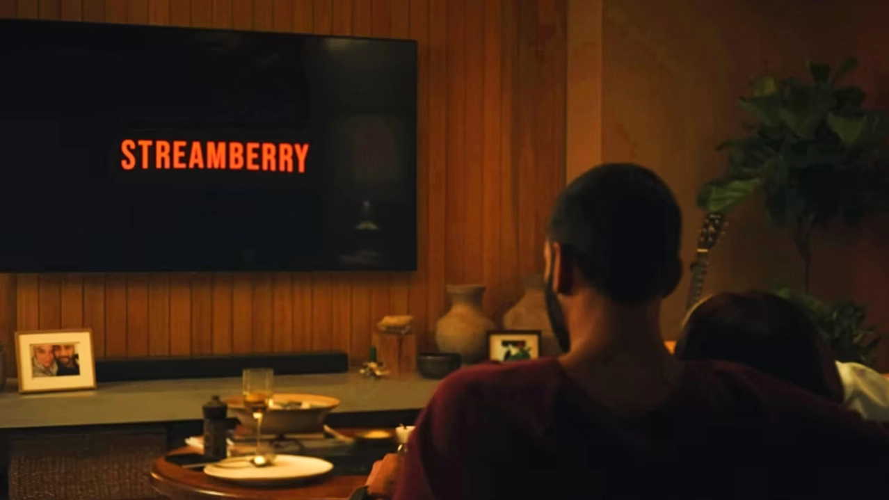 Black Mirror: episódio da 6ª temporada tira sarro da Netflix
