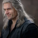 The Witcher Netflix