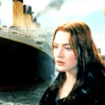 Titanic filme James Cameron