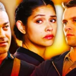 Chicago Fire 12 temporada