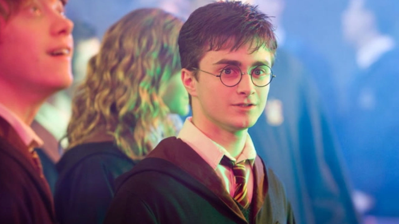 Daniel Radcliffe revela se fará a série de TV de Harry Potter