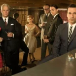 Mad Men