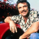 Magnum PI