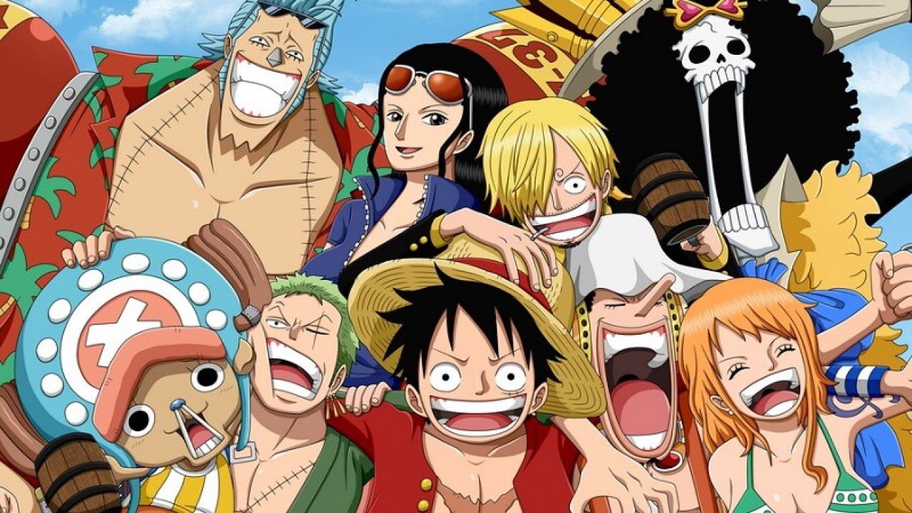 One Piece  5 personagens que vão aparecer na segunda temporada - Canaltech