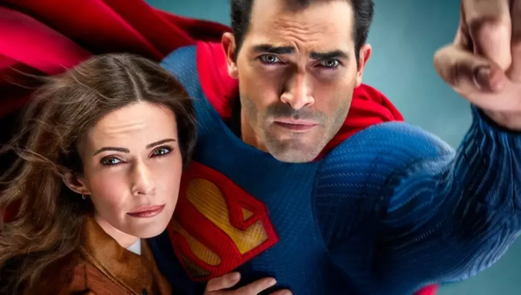 Superman & Lois