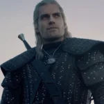 The Witcher troca atores