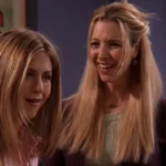 Friends Jennifer Aniston