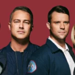 Chicago Fire 12 temproada