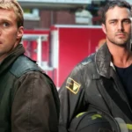 Chicago Fire é real