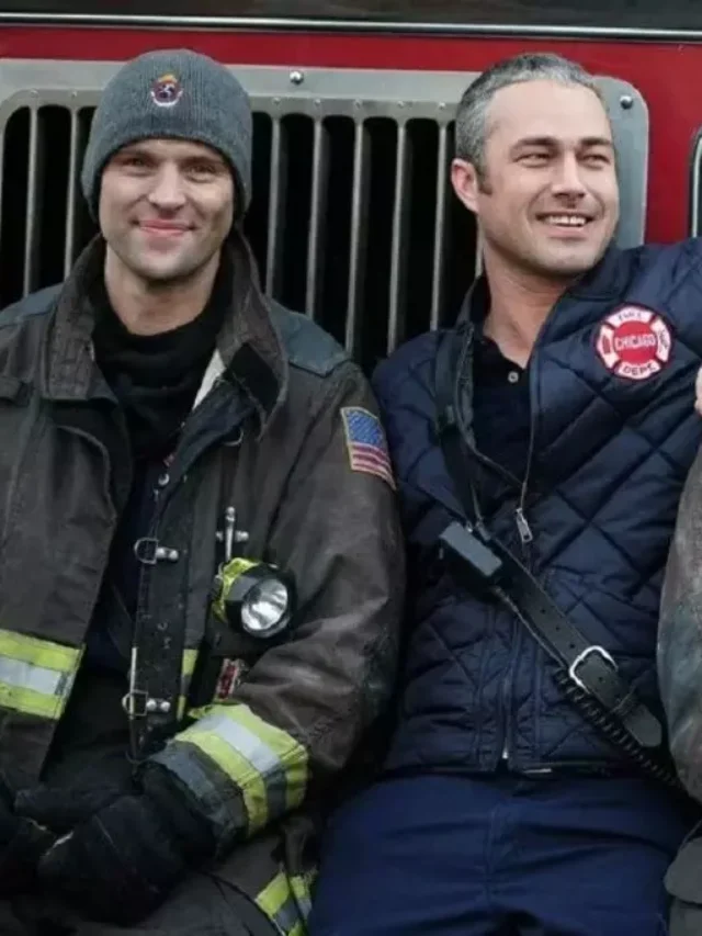 Chicago Fire, 12ª temporada: previsão de lançamento, elenco, história