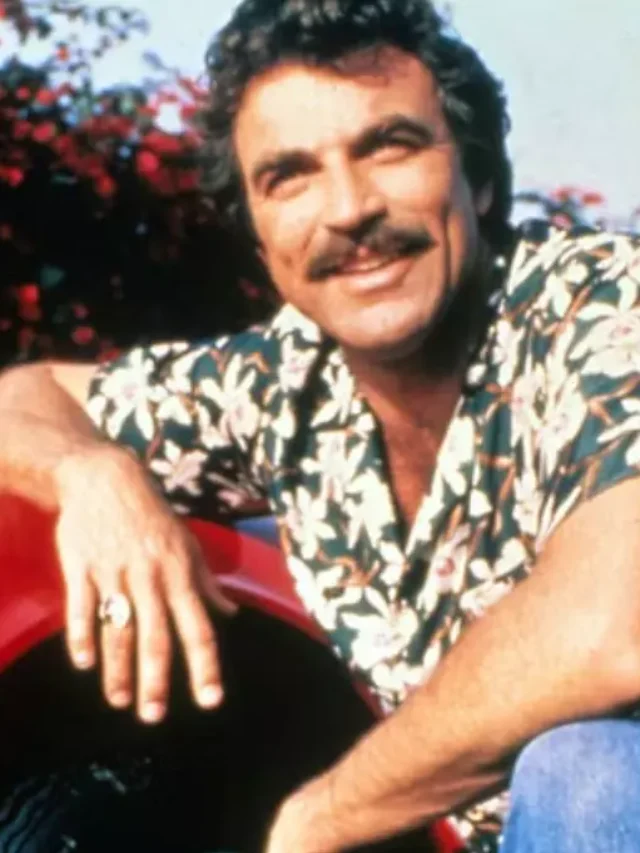 Chefe de Magnum PI revela porque ator original não surgiu no remake ...