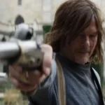 The Walking Dead Daryl Dixon