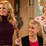 Fuller House série