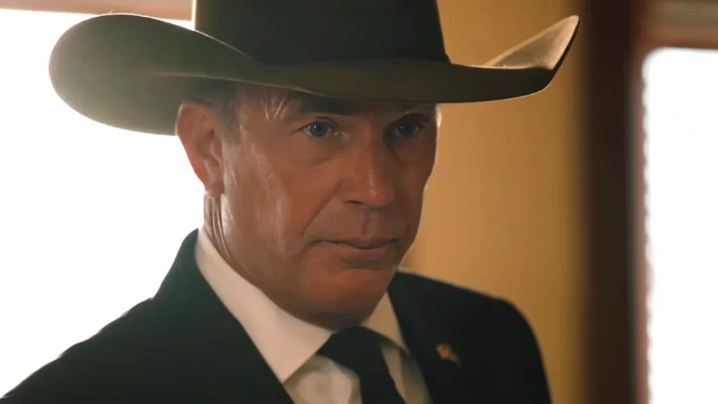 Yellowstone após saída de Kevin Costner