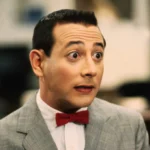 Pee-Wee ator Paul Reubens