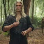 The Witcher Henry Cavill ultimos episodios