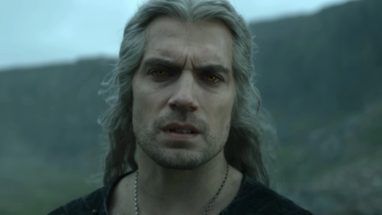 The Witcher enganou fãs