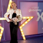 Xuxa O Documentário