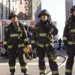 Chicago Fire