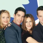 Friends série elenco quase separou