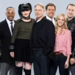 NCIS