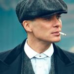 Peaky Blinders