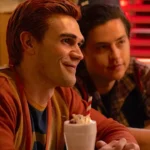 Riverdale série