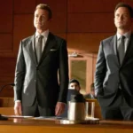 Suits