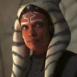 Ahsoka série problema