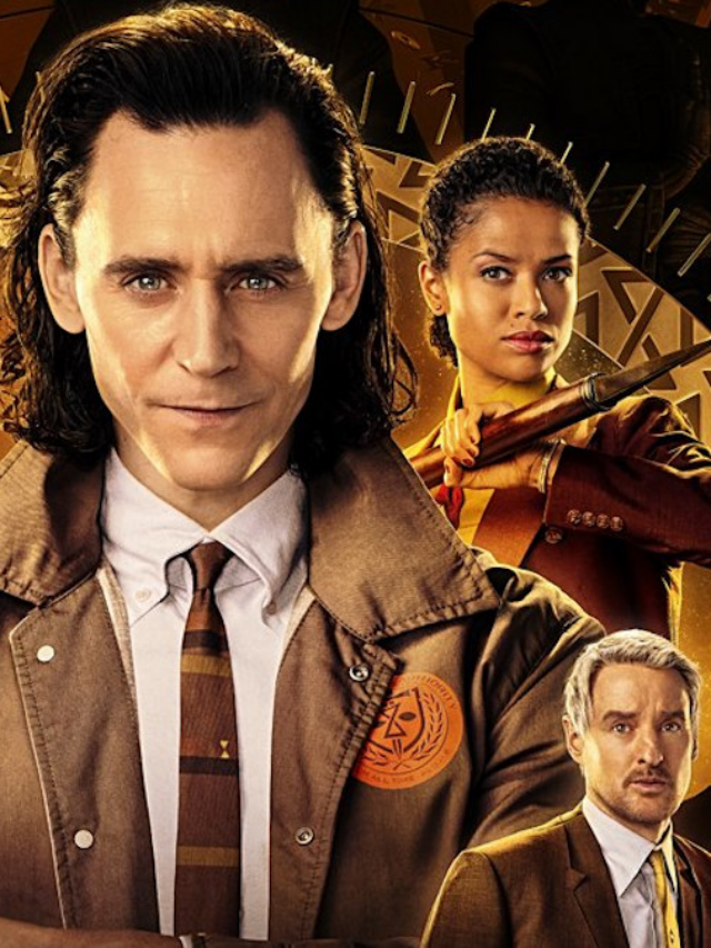 Análise do trailer da 2ª temporada de Loki: novas filmagens incríveis —  Eightify