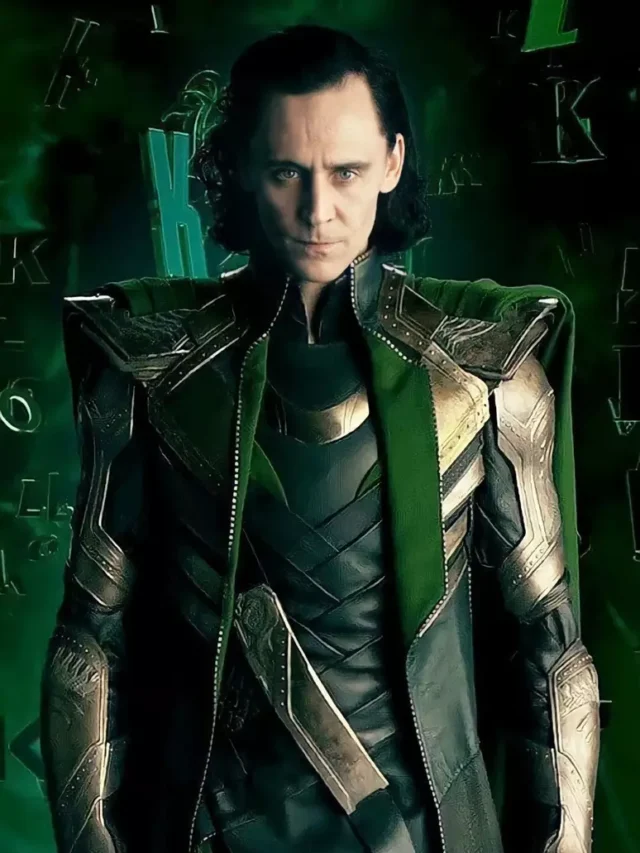 Loki 2ª Temporada Episódio 1 Todas As Referências Escondidas Mix De Séries 2824