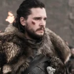 Game of Thrones teoria Jon Snow