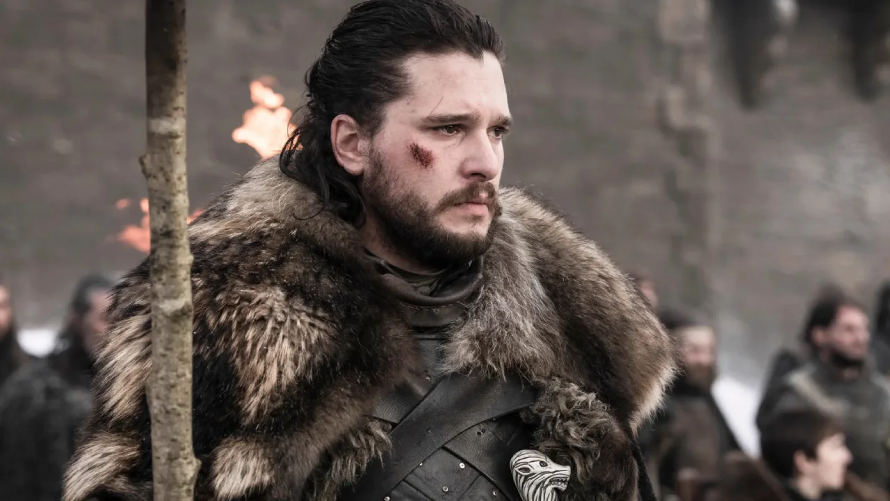 Game of Thrones teoria Jon Snow